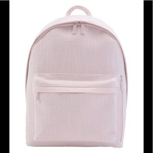 Beis Backpack Sakura Pink